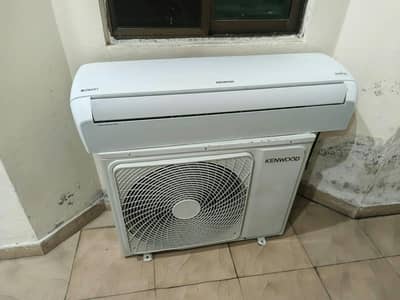 Kenwood e smart plus wifi DC inverter for sale jenmon . 03045415182