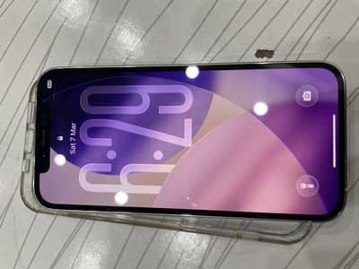 iPhone 12 pro 256gb pta approved