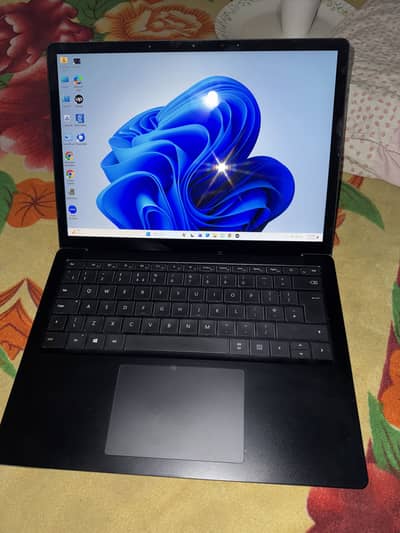 Microsoft Surface Book 3