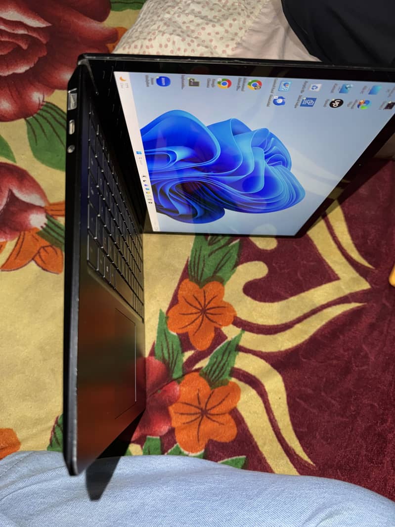 Microsoft Surface Book 3 2