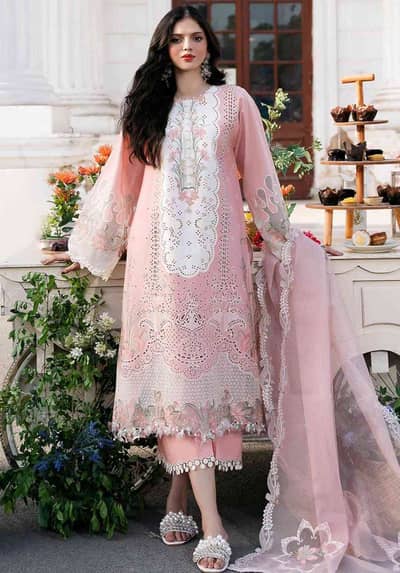 Mrs Rizwan 