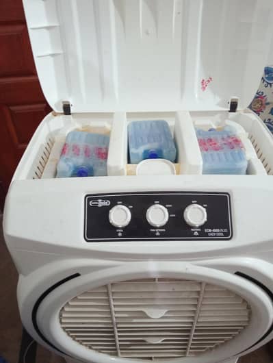 Super Asia Air cooler ECM-4600 PLUS