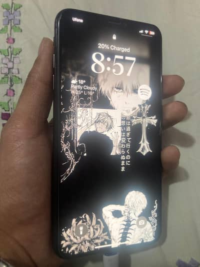 Pta Approved 256gb Iphone Xs Max