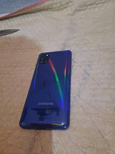 samsung a31