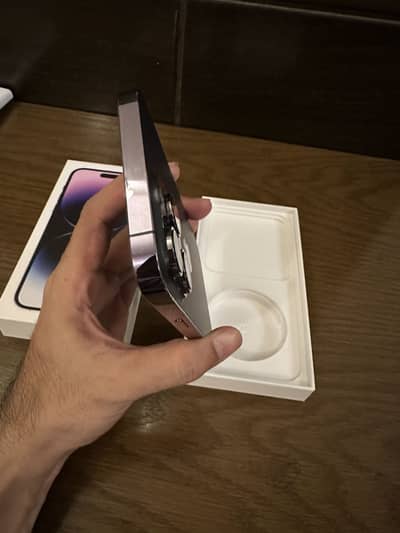 iPhone 14 Pro Max 256gb