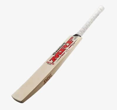  powerful mrf printed bat