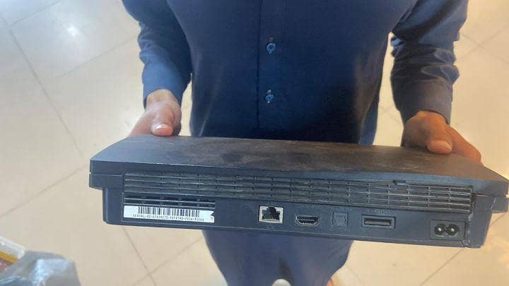 PS3 SLIM 3