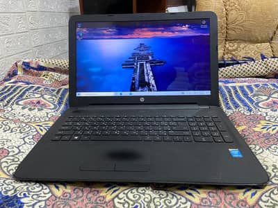HP i3 5th Gen