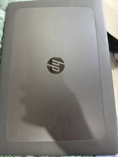 HP ZBook G3