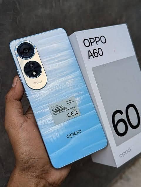 oppoA60 1