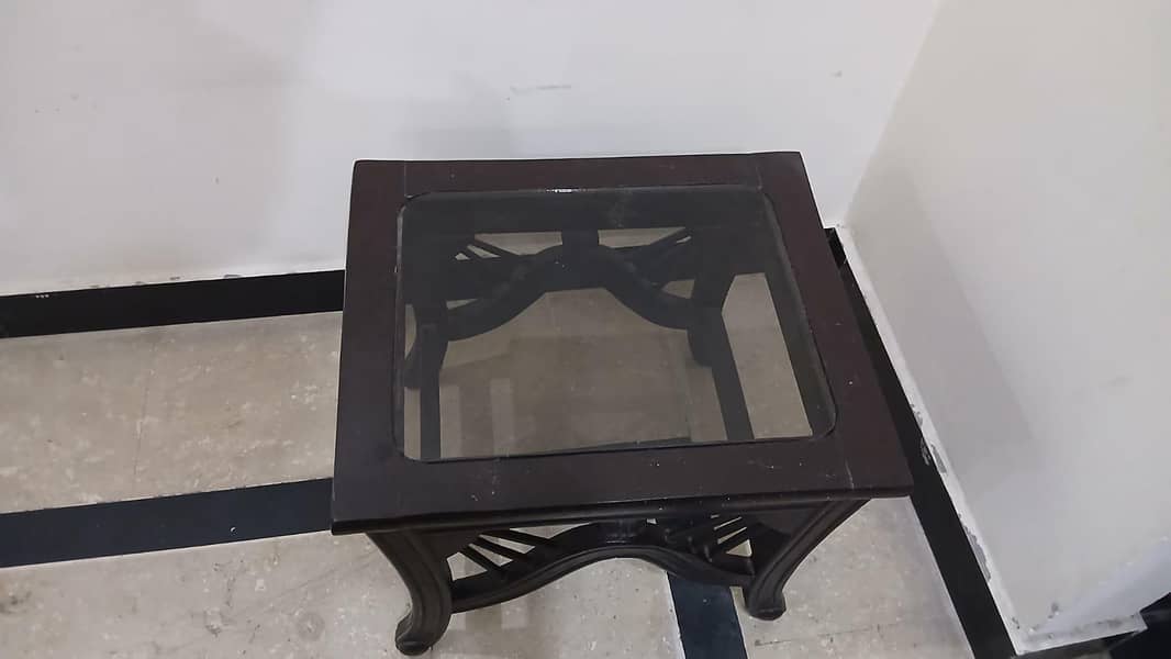 Side table 0