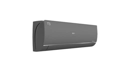 Air conditioner Haier T3 new box pack less than market rate