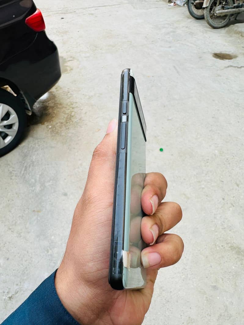 Google Pixel 6A CBID 2