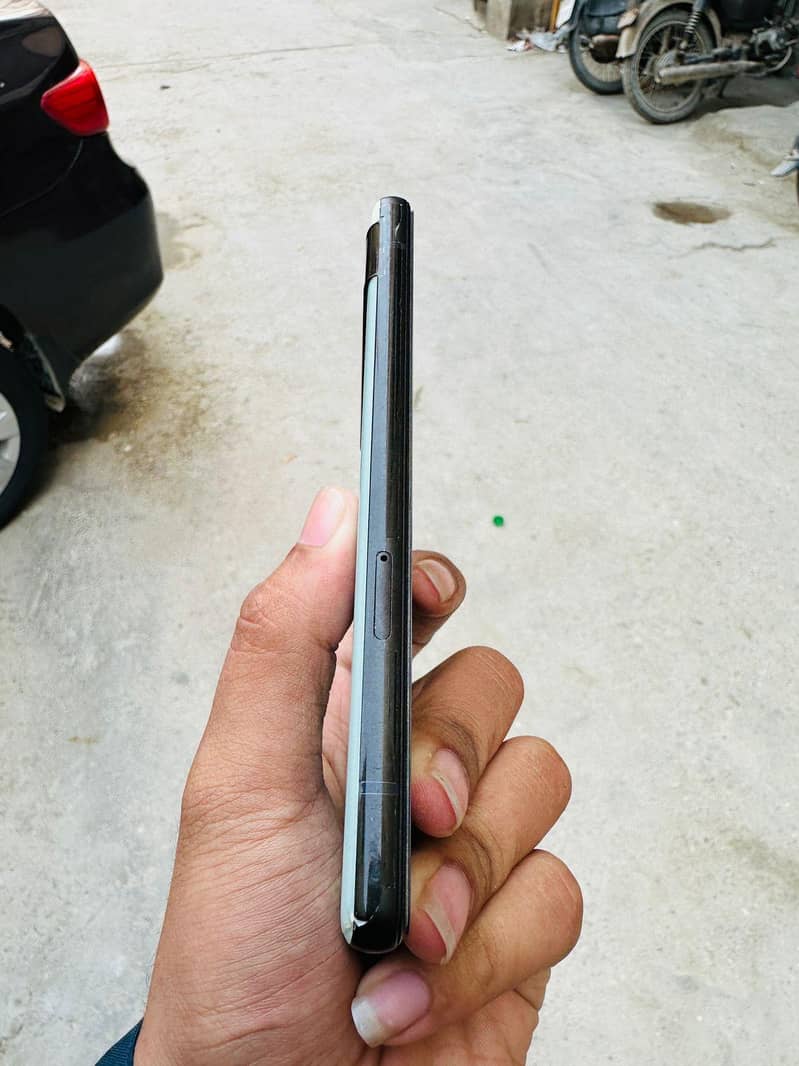 Google Pixel 6A CBID 3