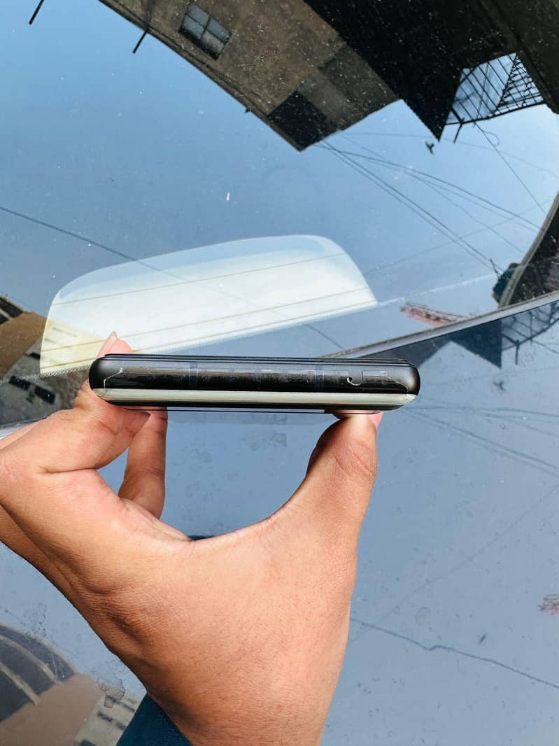 Google Pixel 6A CBID 4