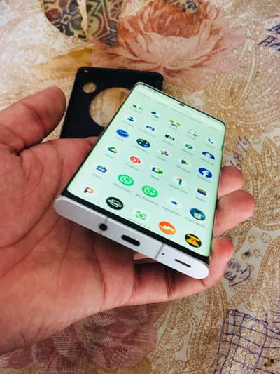 Leica Leitz phone 1 edge 12/256 Non pta All ok