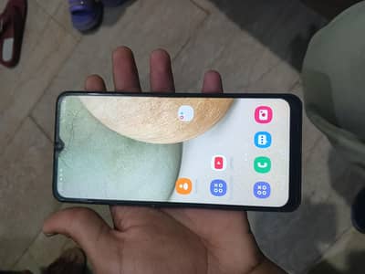 Samsung a12