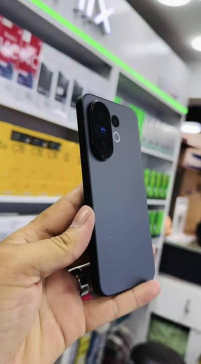 ViVo X200 Fan Edition