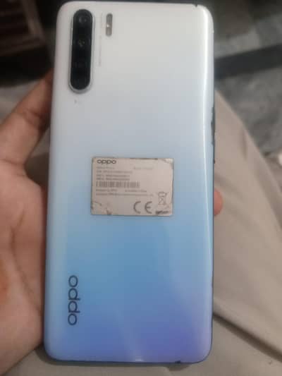 oppo f15