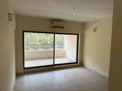 2 Bed Apartment with Large View Balcony | Murree Expressway | Country Club Apartments