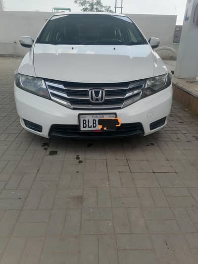 2015 honda city genioun condition.
