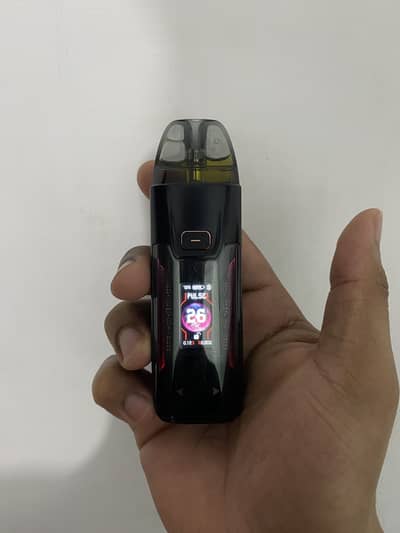 Vaporesso Luxe XR Max 2