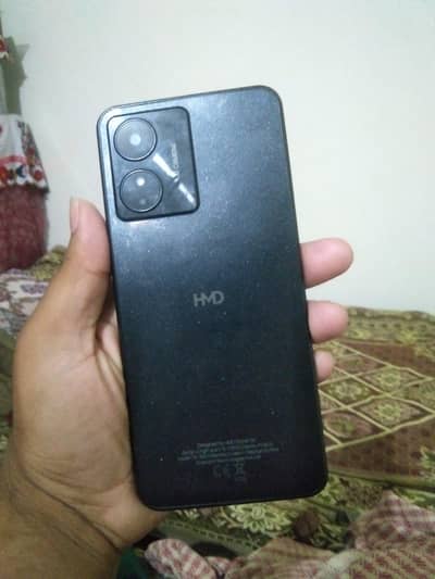 hmd arc PTA approved. 4+4.64.  03197151794. Whatsapp