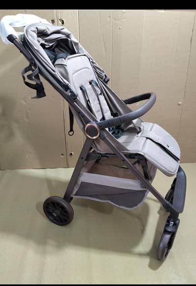 kidilo baby friendly cabin