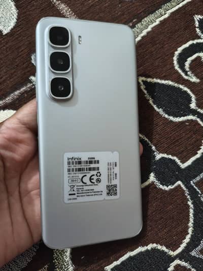 infinix Hot 60 pro plus