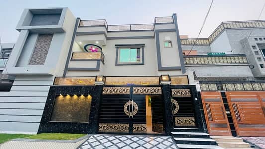 Find Your Ideal Prime Location House In Peshawar For Sale