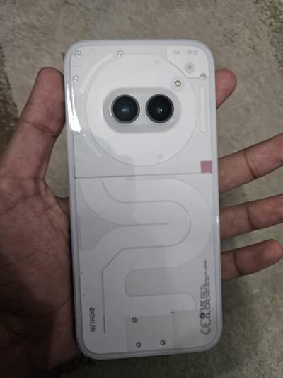 Nothing Phone 2a 8/128 for sale