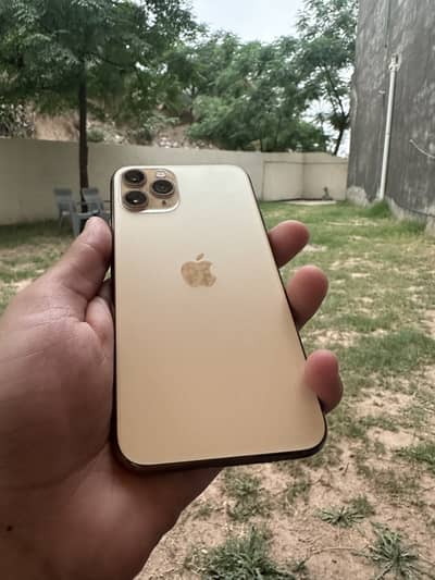 iPhone 11 pro