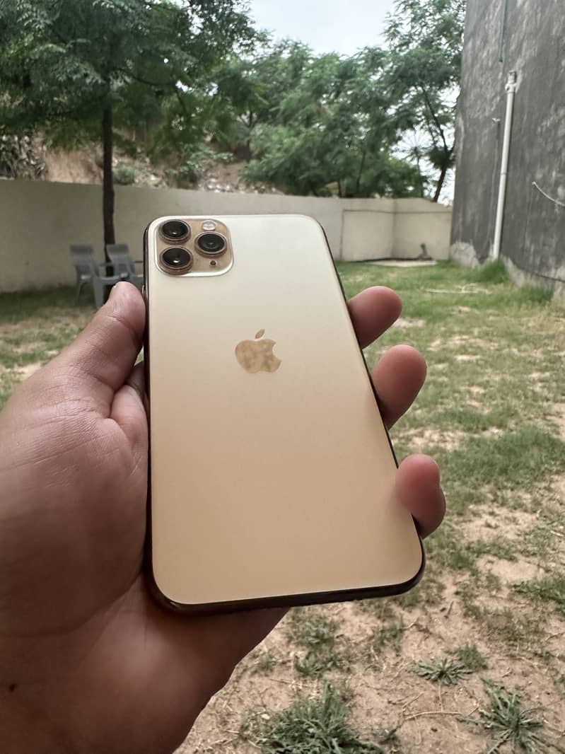 iPhone 11 pro 0