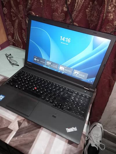 Laptop for sale