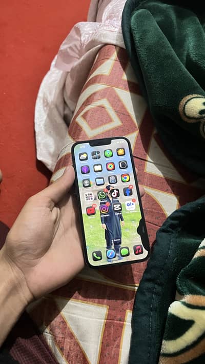 iPhone 13 pro exchange possibl