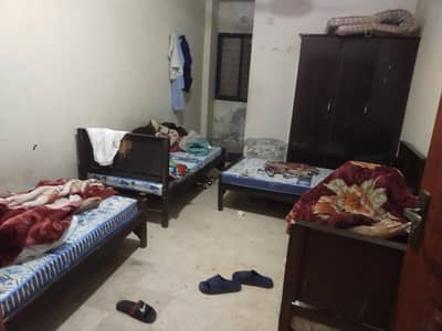 The boys hostel  captain kernal sher khan road old road ijp