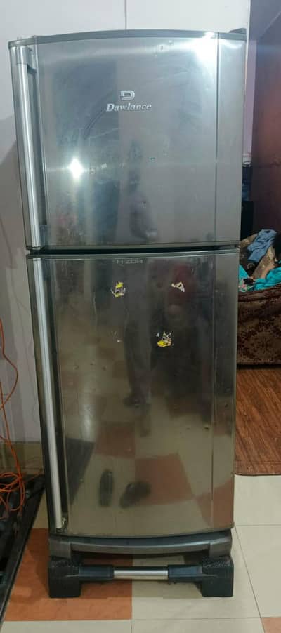 Dawlance fridge mint Condition