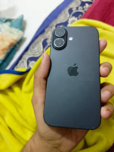 iphone 16 nonpta urgent sale