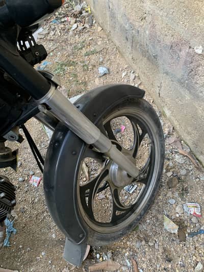 Hondyas 70 Self Start Urgent Sale 2026