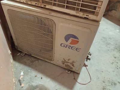 Gree ac