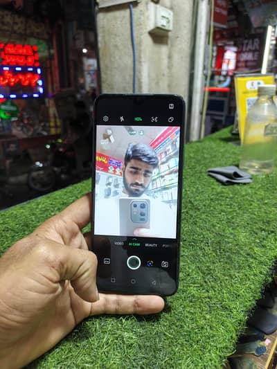 infinix hot 10 play 4.64 all ok