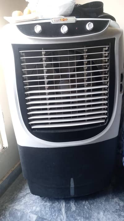 Air Cooler Super Asia