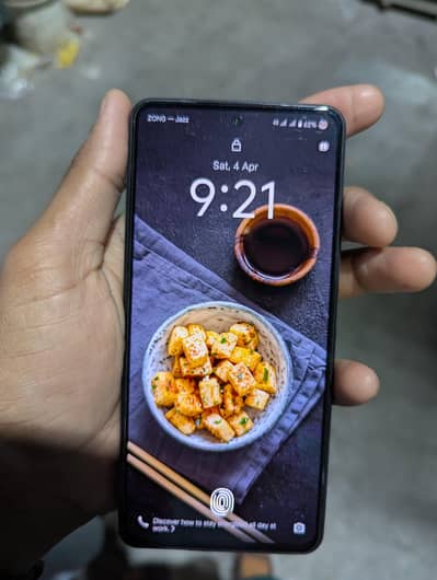Vivo v 27e