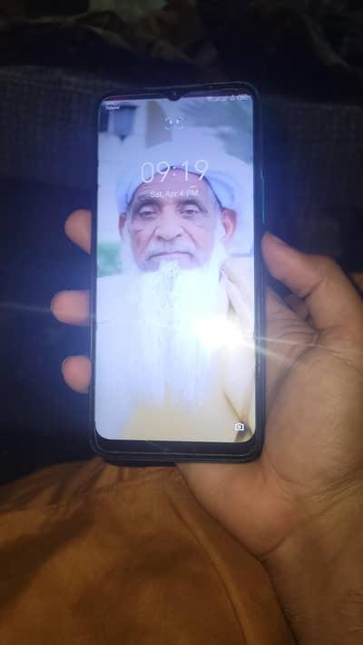 infinix smart 6 2/32