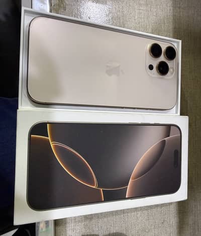 16 pro max canada locked 2 month sim working 256gb 10/10