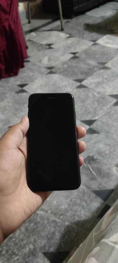 I phone se 2020 64gb waterpack