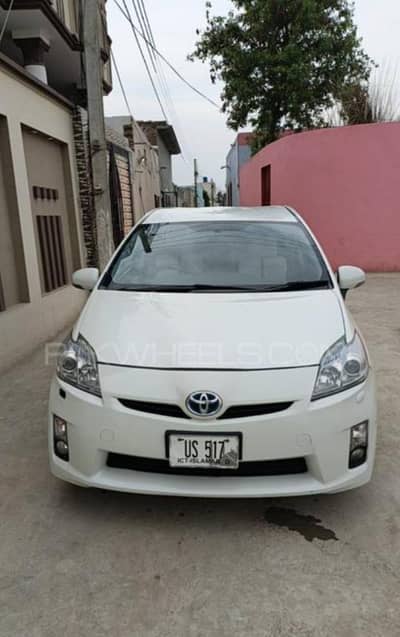 Toyota prius For Sale Model 2010/14