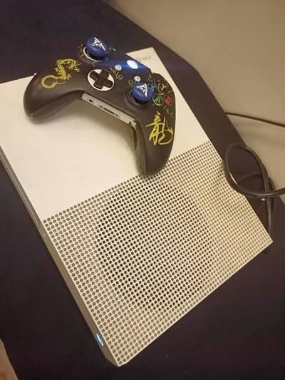 Xbox One S 500GB