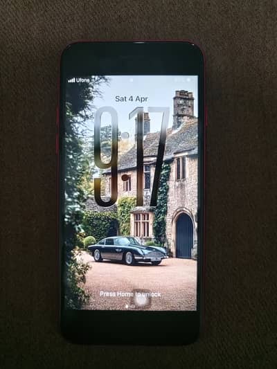 iPhone SE 2020 PTA approved 128gb