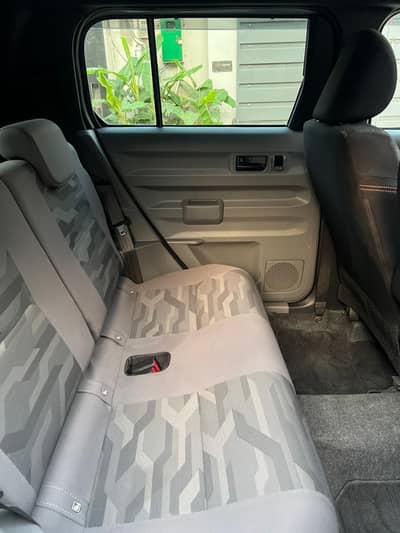 Daihastu Taft 2021/2023